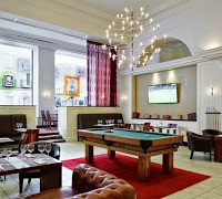 London Marriott Hotel Marble Arch 1070019 Image 0
